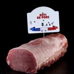 traiteur formule complète Condrieu Rôti de Porc Maison Brun